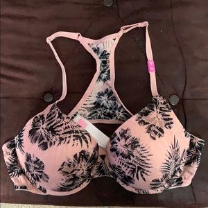 Victoria’s Secret Push-up bra